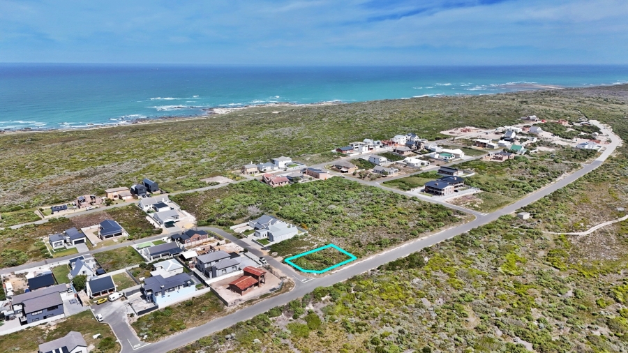 0 Bedroom Property for Sale in Agulhas Western Cape